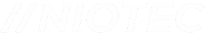 Logo png NIOTEC